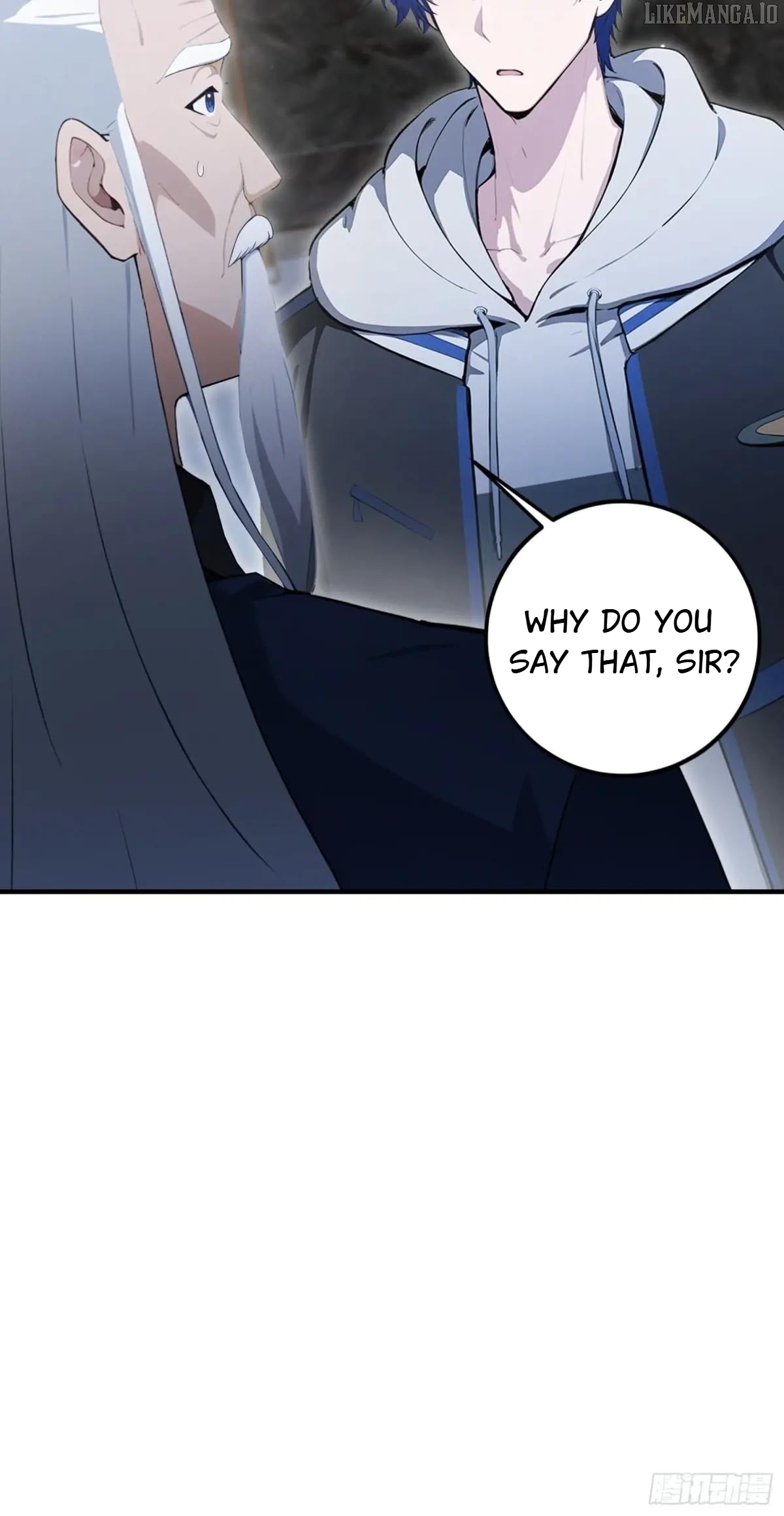 Outrageous! I opened a training class for empresses Chapter 66 - page 27
